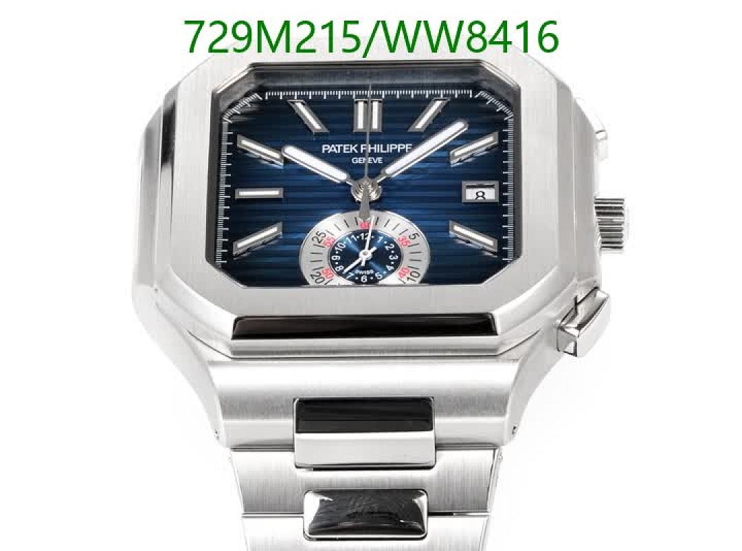 Patek Philippe-Watch-Mirror Quality Code: WW8416 $: 729USD