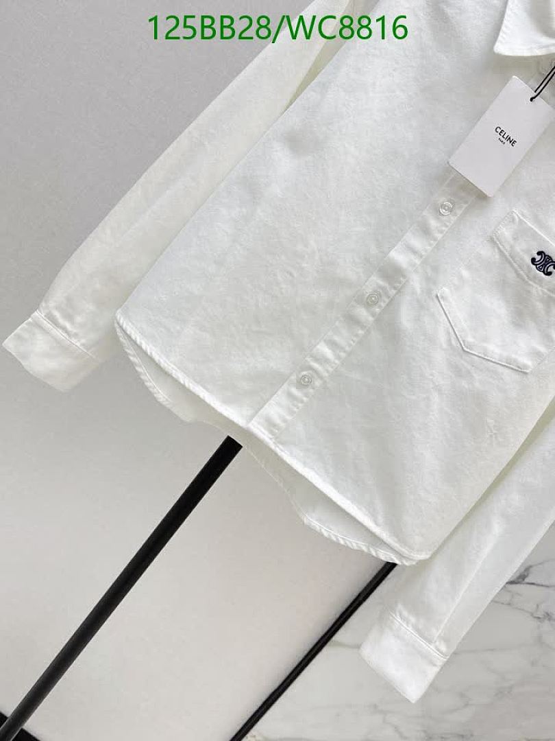 LV-Clothing Code: WC8816 $: 125USD