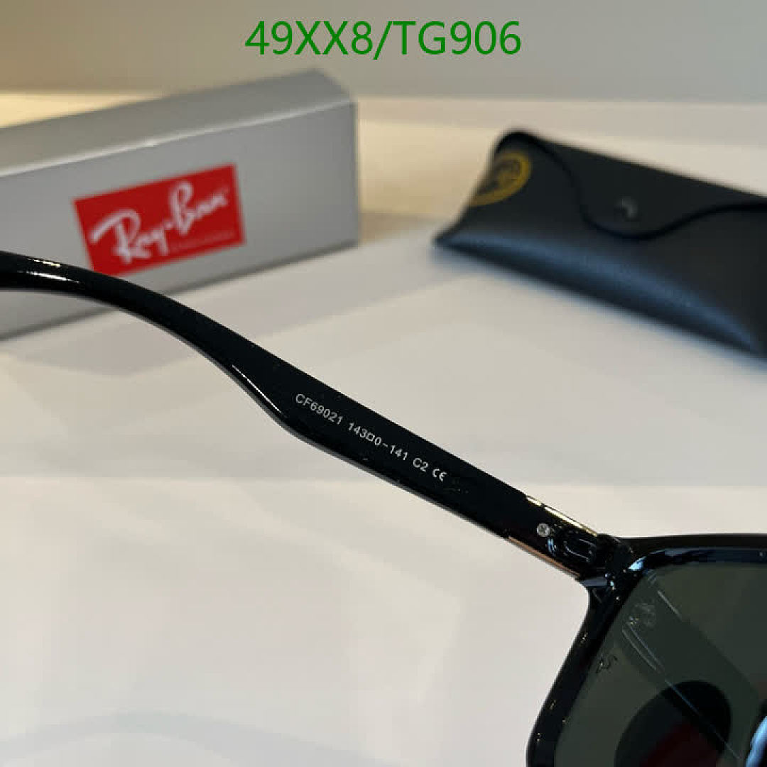 Ray-Ban-Glasses Code: TG906 $: 49USD