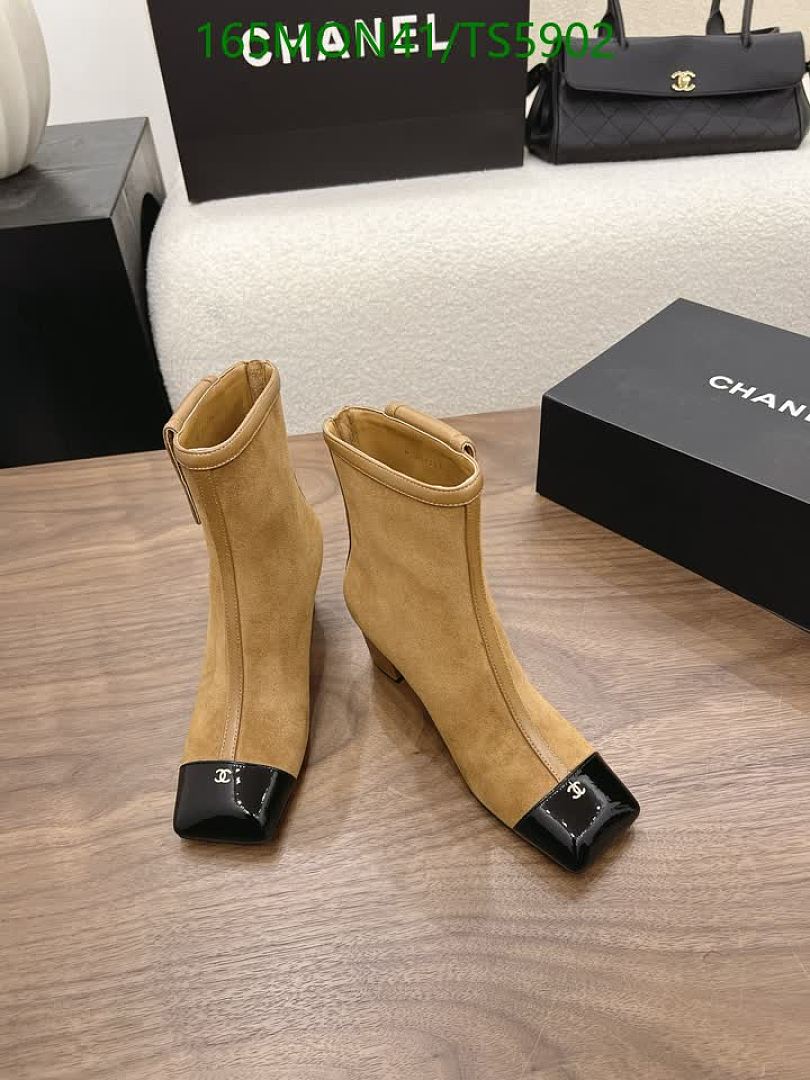 Boots-Women Shoes Code: TS5902 $: 165USD