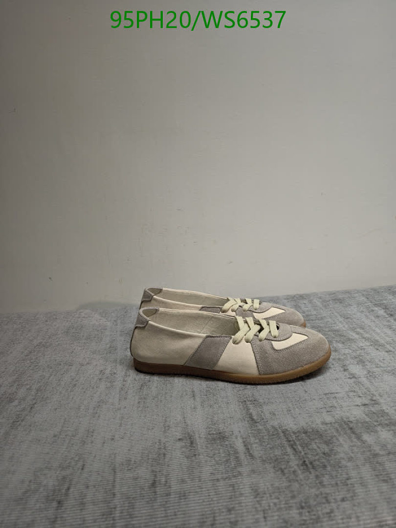 Maison Margiela-Women Shoes Code: WS6537 $: 95USD