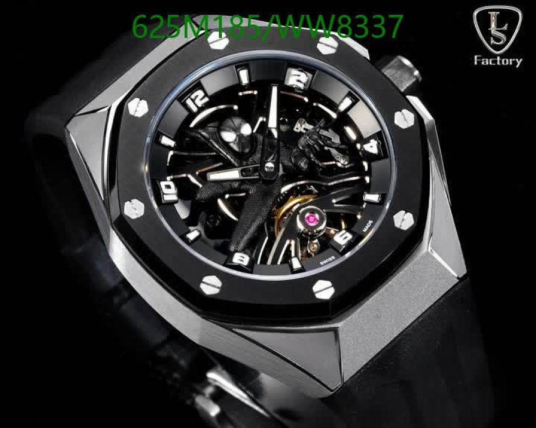 Audemars Piguet-Watch-Mirror Quality Code: WW8337 $: 625USD