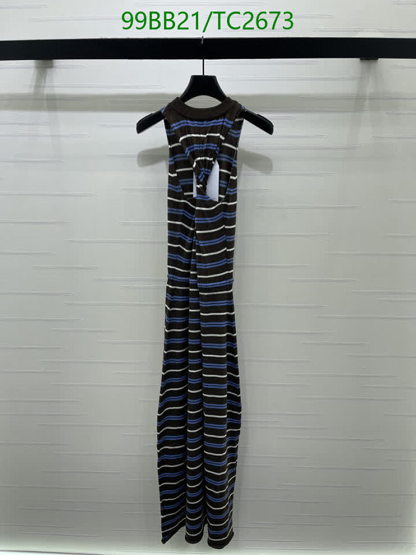Chanel-Clothing Code: TC2673 $: 99USD