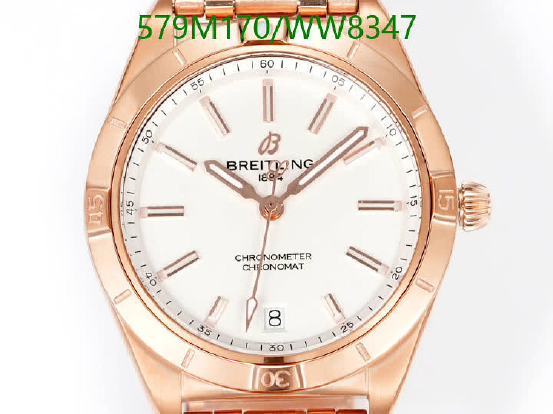 Breitling-Watch-Mirror Quality Code: WW8347 $: 579USD