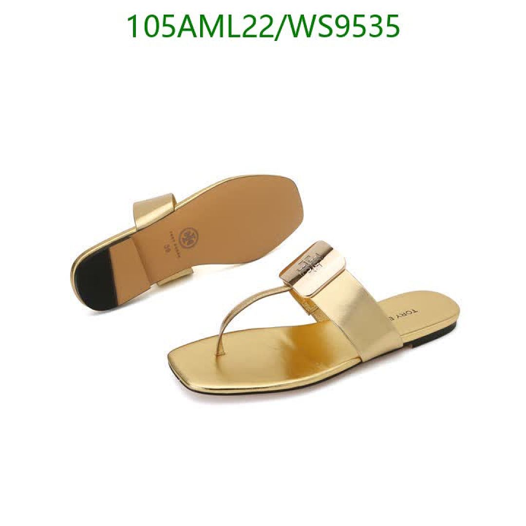 Tory Burch-Men shoes Code: WS9535 $: 105USD