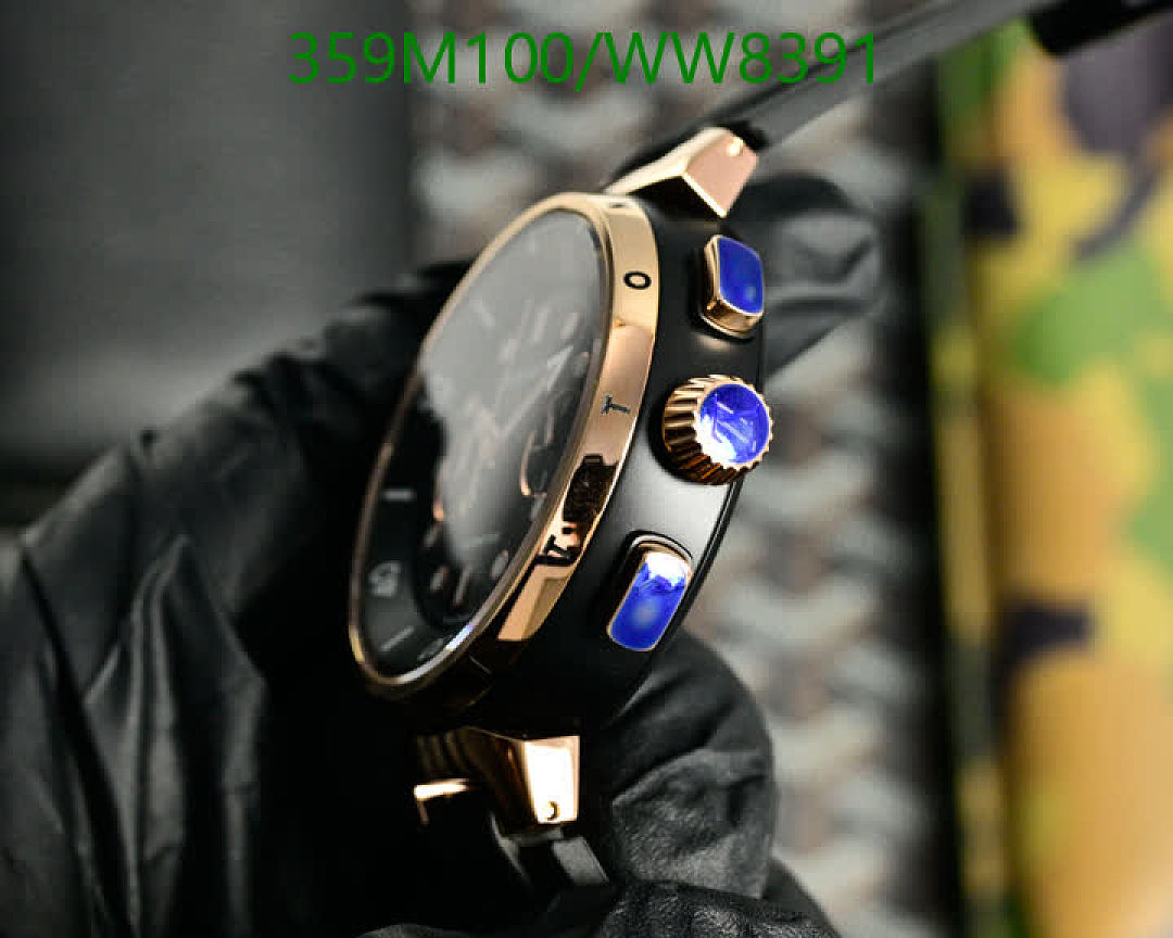 LV-Watch-Mirror Quality Code: WW8391 $: 359USD
