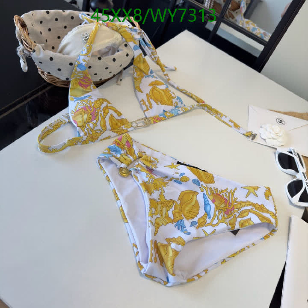 Versace-Swimsuit Code: WY7313 $: 45USD