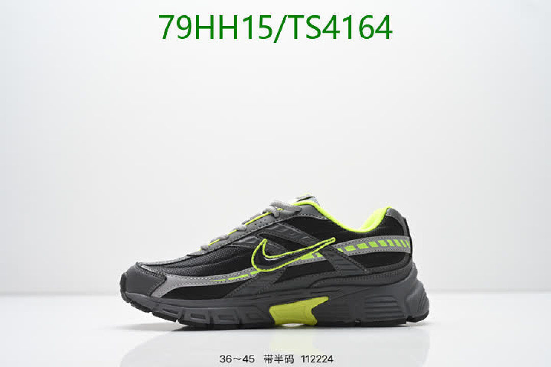 NIKE-Women Shoes Code: TS4164 $: 79USD