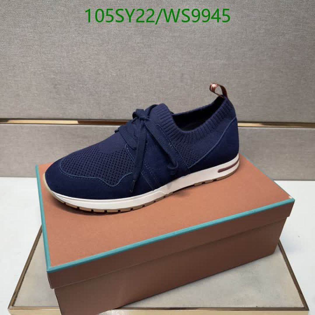 LV-Men shoes Code: WS9945 $: 105USD