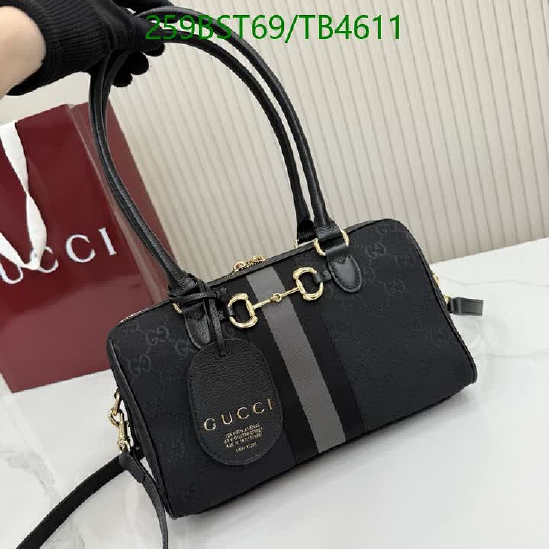 Gucci-Bag-Mirror Quality Code: TB4611