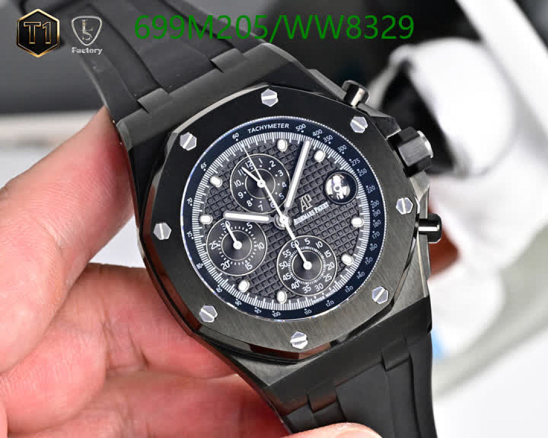Audemars Piguet-Watch-Mirror Quality Code: WW8329 $: 699USD
