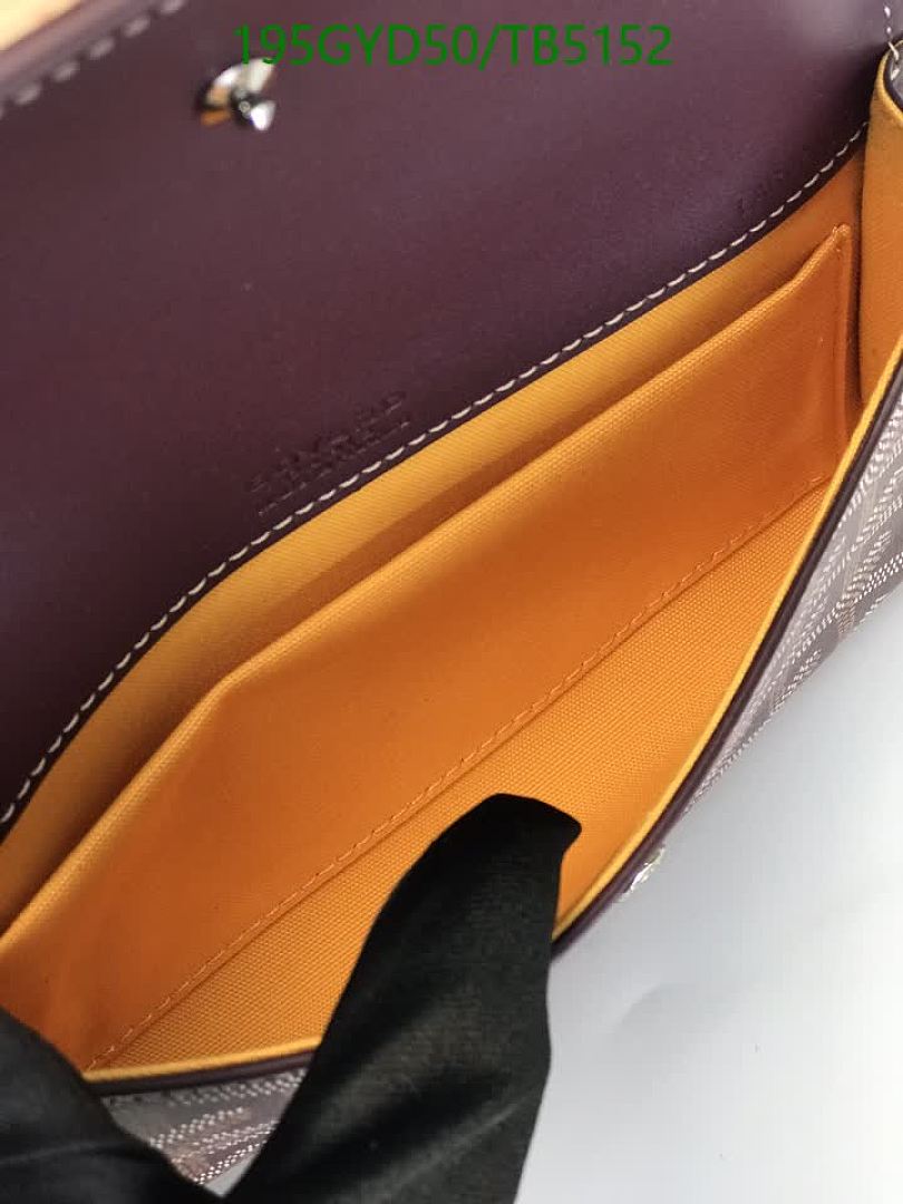 Goyard-Bag-Mirror Quality Code: TB5152 $: 195USD