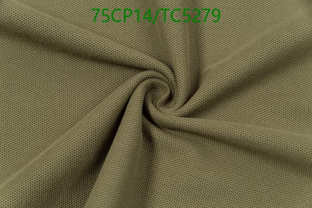 Burberry-Clothing Code: TC5279 $: 75USD