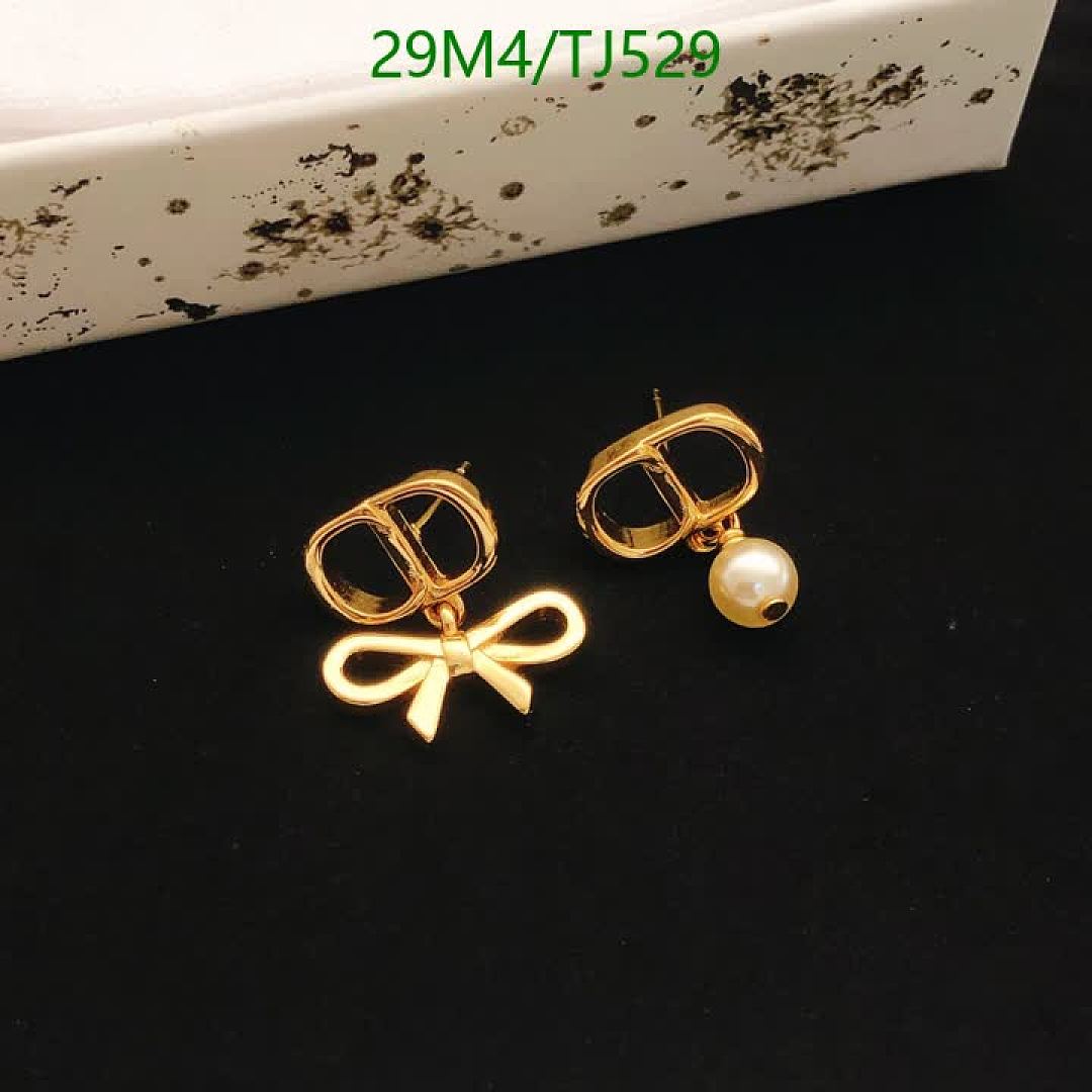 Dior-Jewelry Code: TJ529 $: 29USD