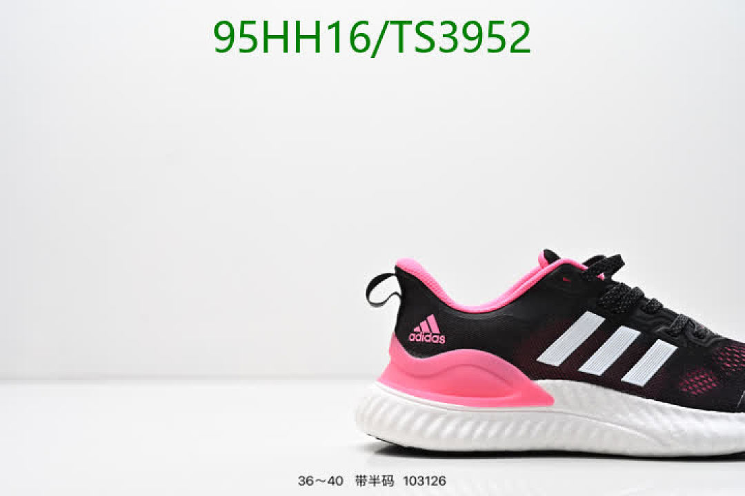 Adidas-Women Shoes Code: TS3952 $: 95USD
