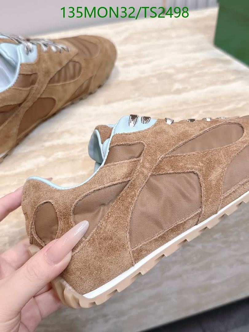 BV-Men shoes Code: TS2498 $: 135USD