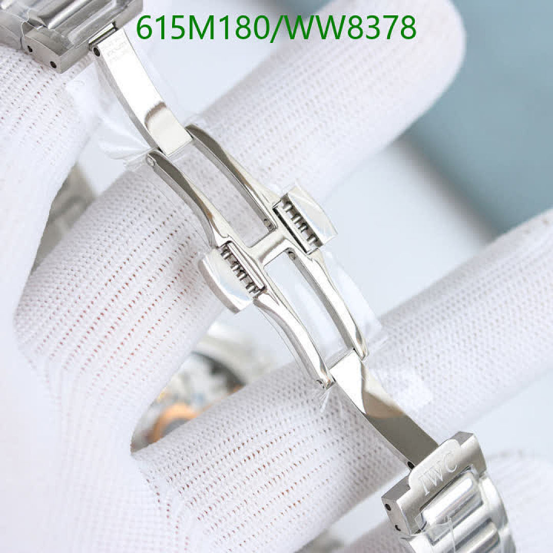IWC-Watch-Mirror Quality Code: WW8378 $: 615USD