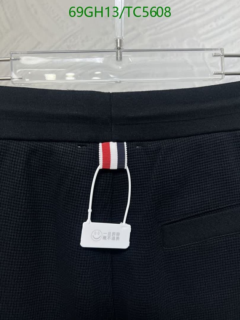 Thom Browne-Clothing Code: TC5608 $: 69USD