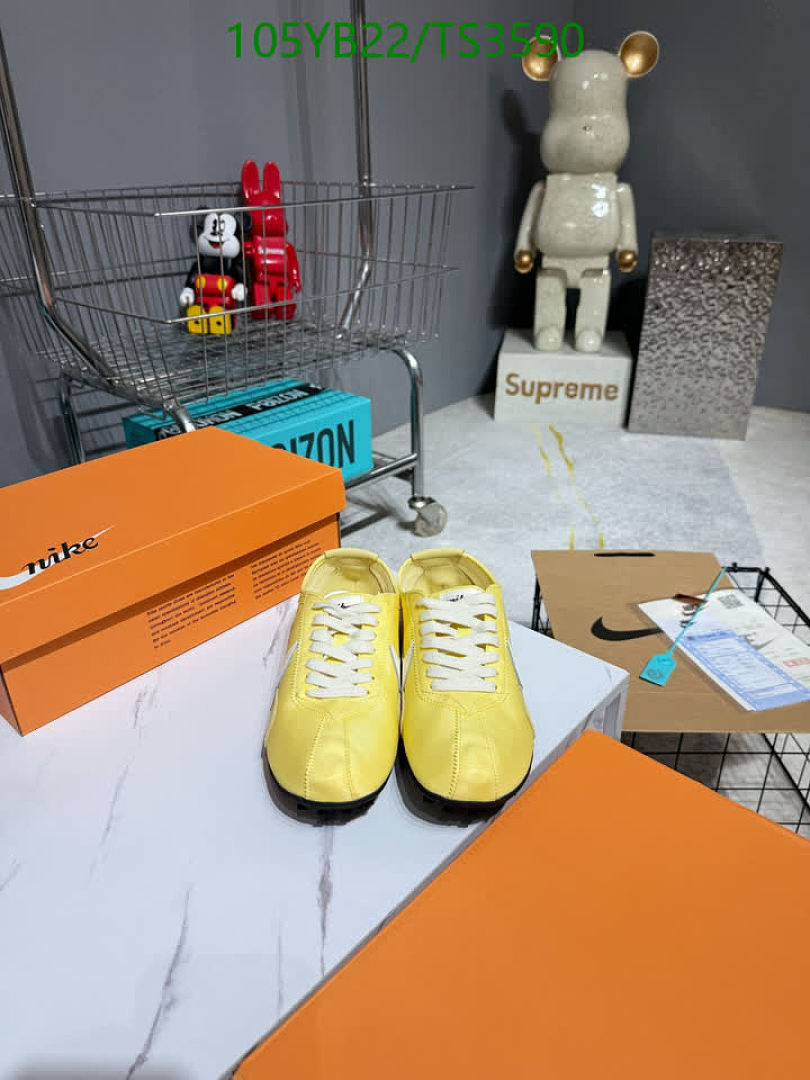 Nike-Men shoes Code: TS3590 $: 105USD