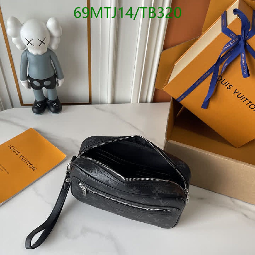 LV-Bag-4A Quality Code: TB320 $: 69USD