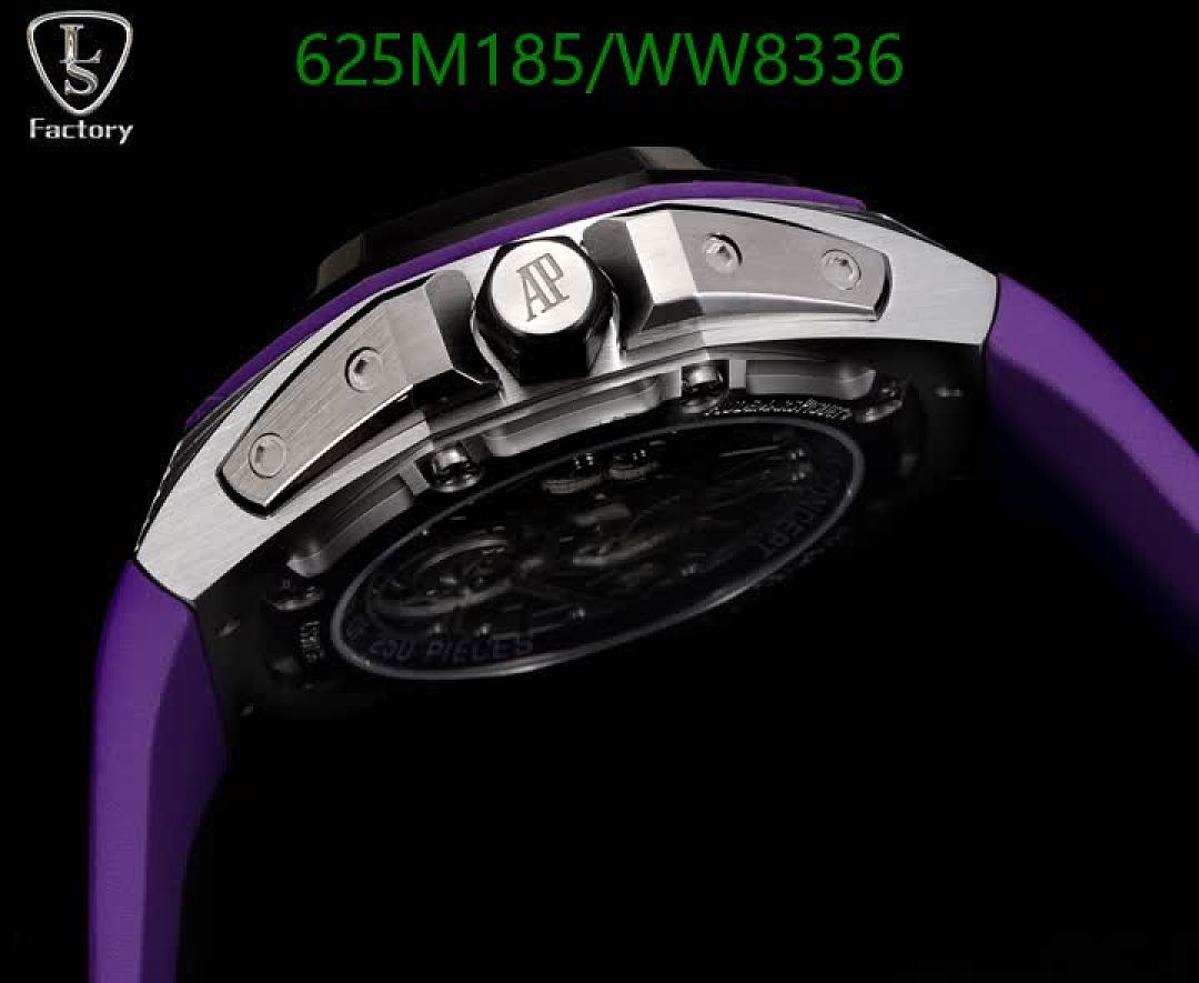 Audemars Piguet-Watch-Mirror Quality Code: WW8336 $: 625USD