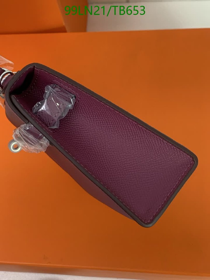Hermes-Bag-4A Quality Code: TB653 $: 99USD