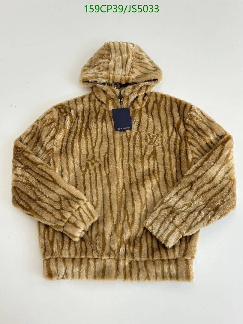 LV-Clothing Code: JS5033 $: 159USD