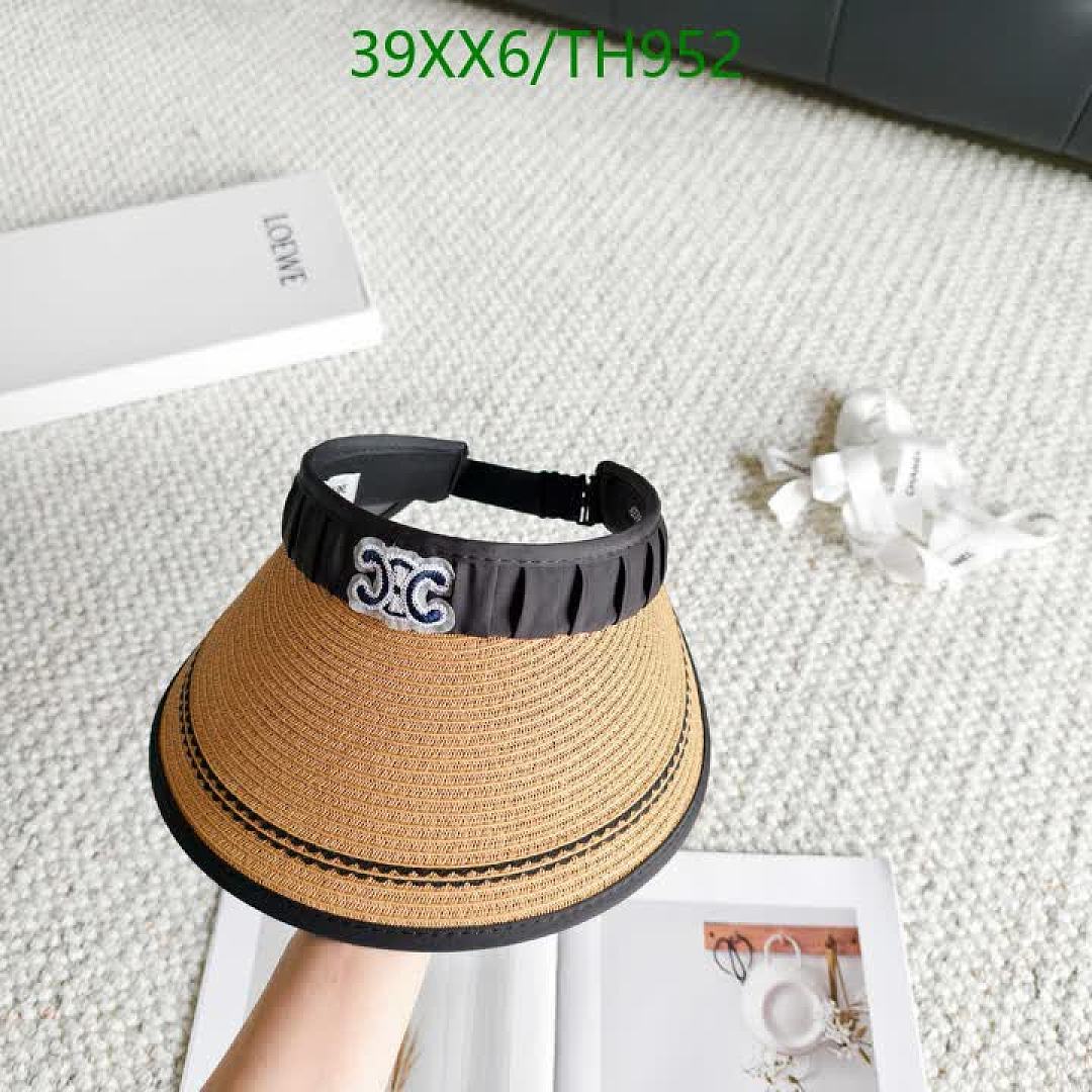 Celine-Cap(Hat) Code: TH952 $: 39USD