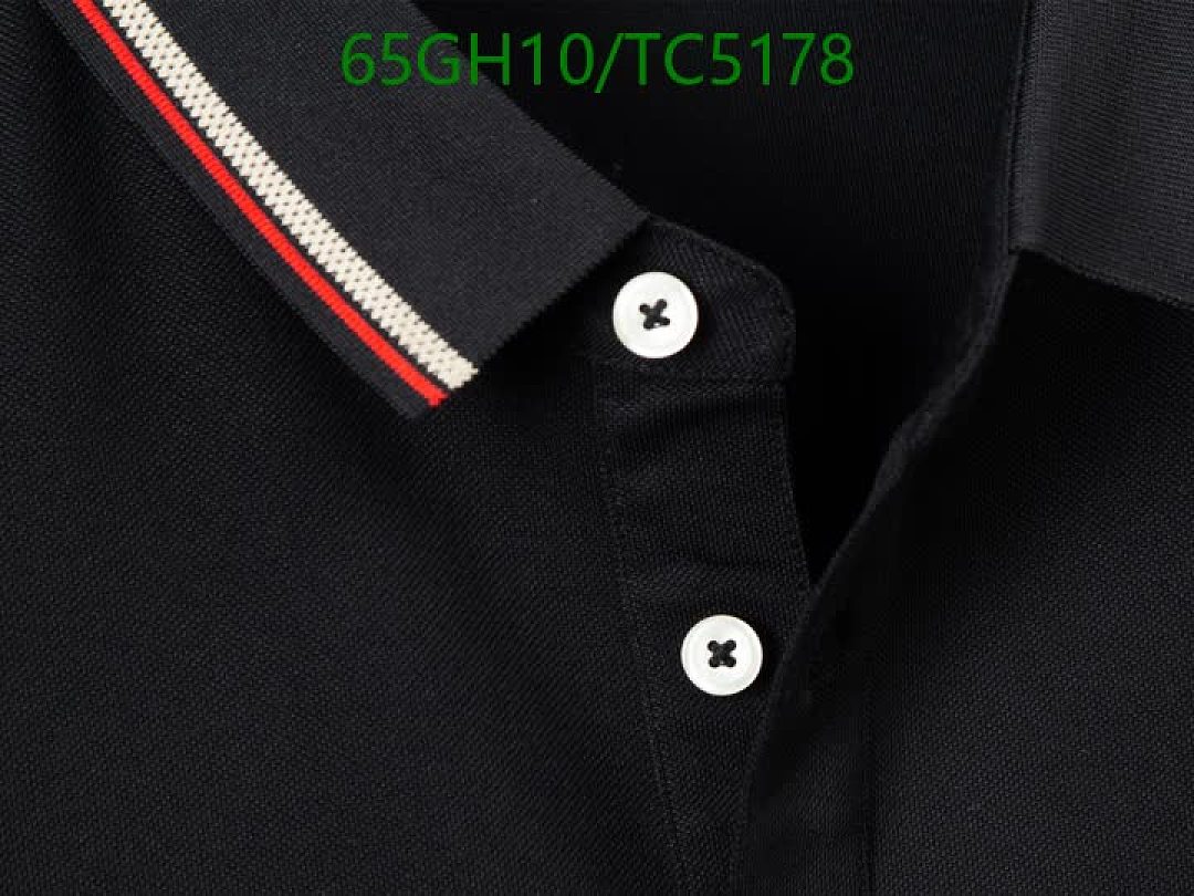 Gucci-Clothing Code: TC5178 $: 65USD