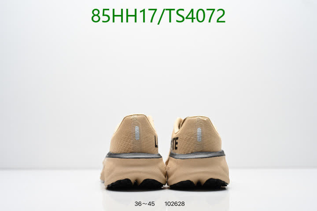 Lacoste-Men shoes Code: TS4072 $: 85USD