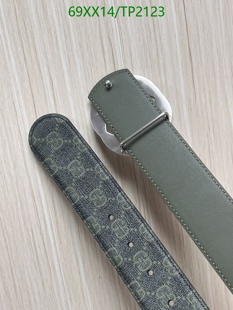 Gucci-Belts Code: TP2123 $: 69USD