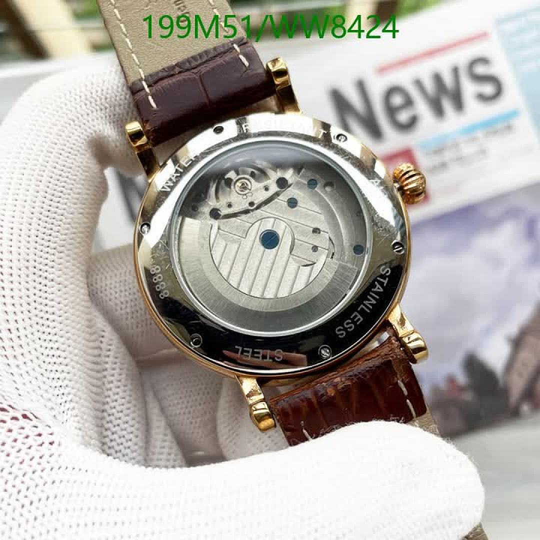 Patek Philippe-Watch-Mirror Quality Code: WW8424 $: 199USD