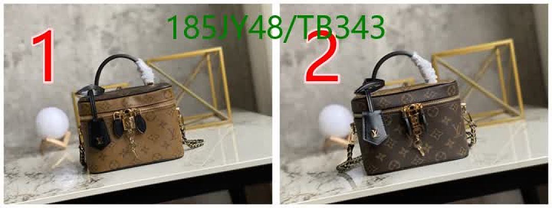 LV-Bag-Mirror Quality Code: TB343 $: 185USD