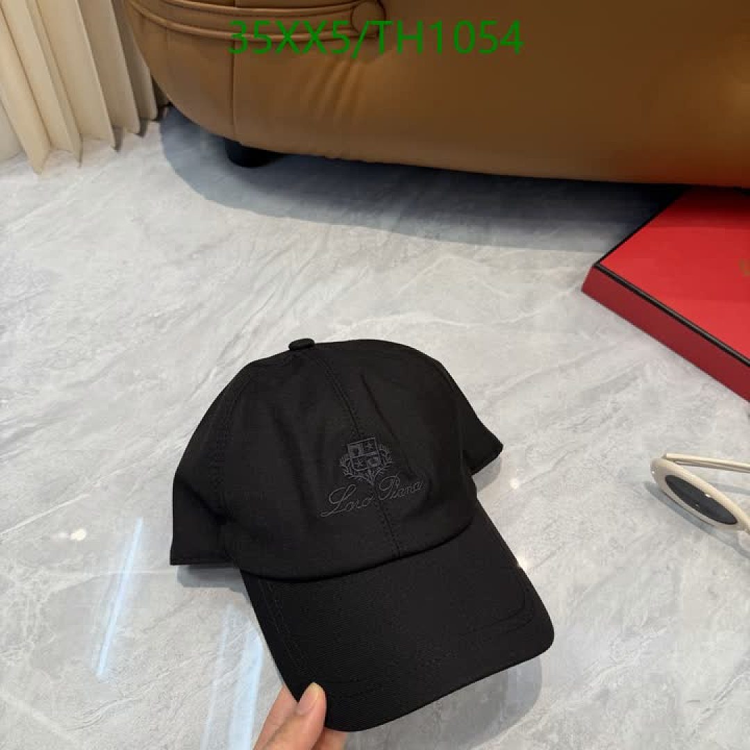 Loro Piana-Cap(Hat) Code: TH1054 $: 35USD
