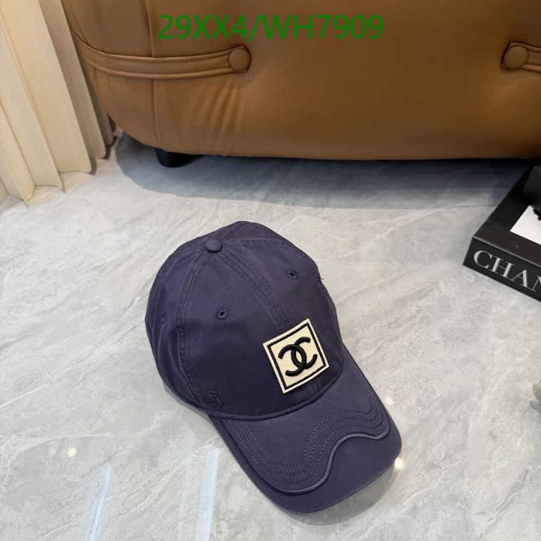 Chanel-Cap(Hat) Code: WH7909 $: 29USD