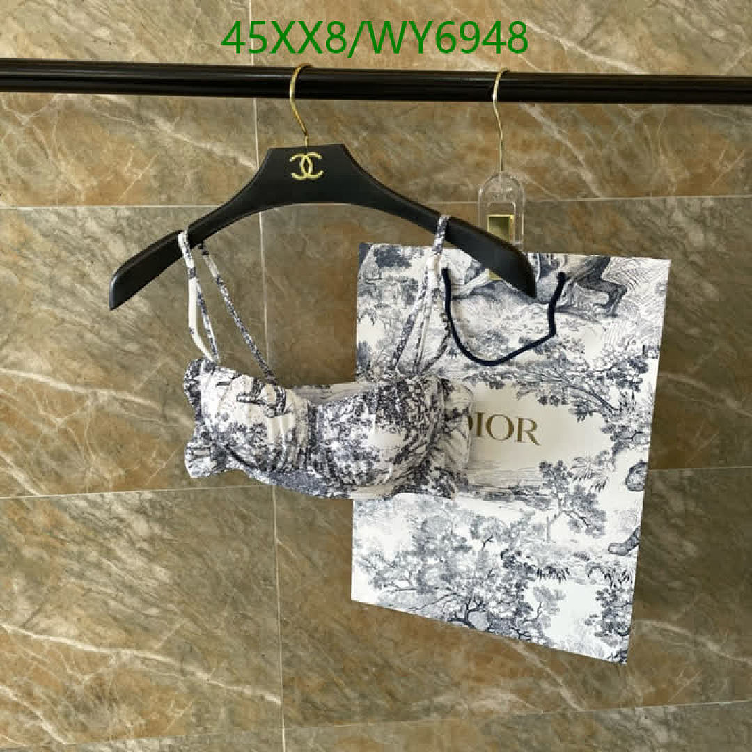 Dior-Swimsuit Code: WY6948 $: 45USD