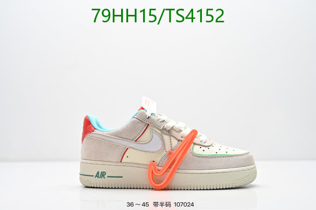 NIKE-Women Shoes Code: TS4152 $: 79USD