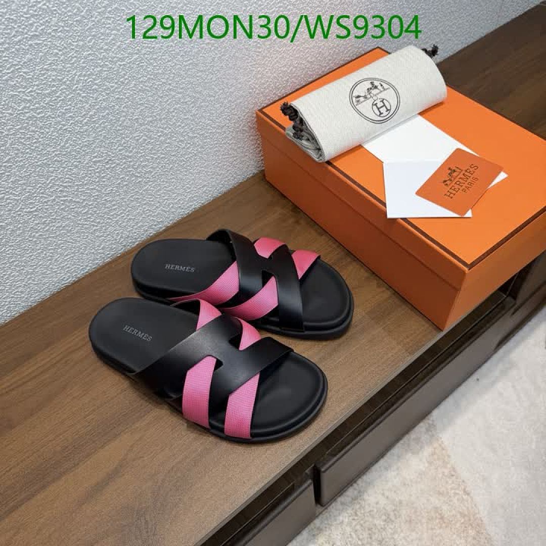 Hermes-Men shoes Code: WS9304 $: 129USD