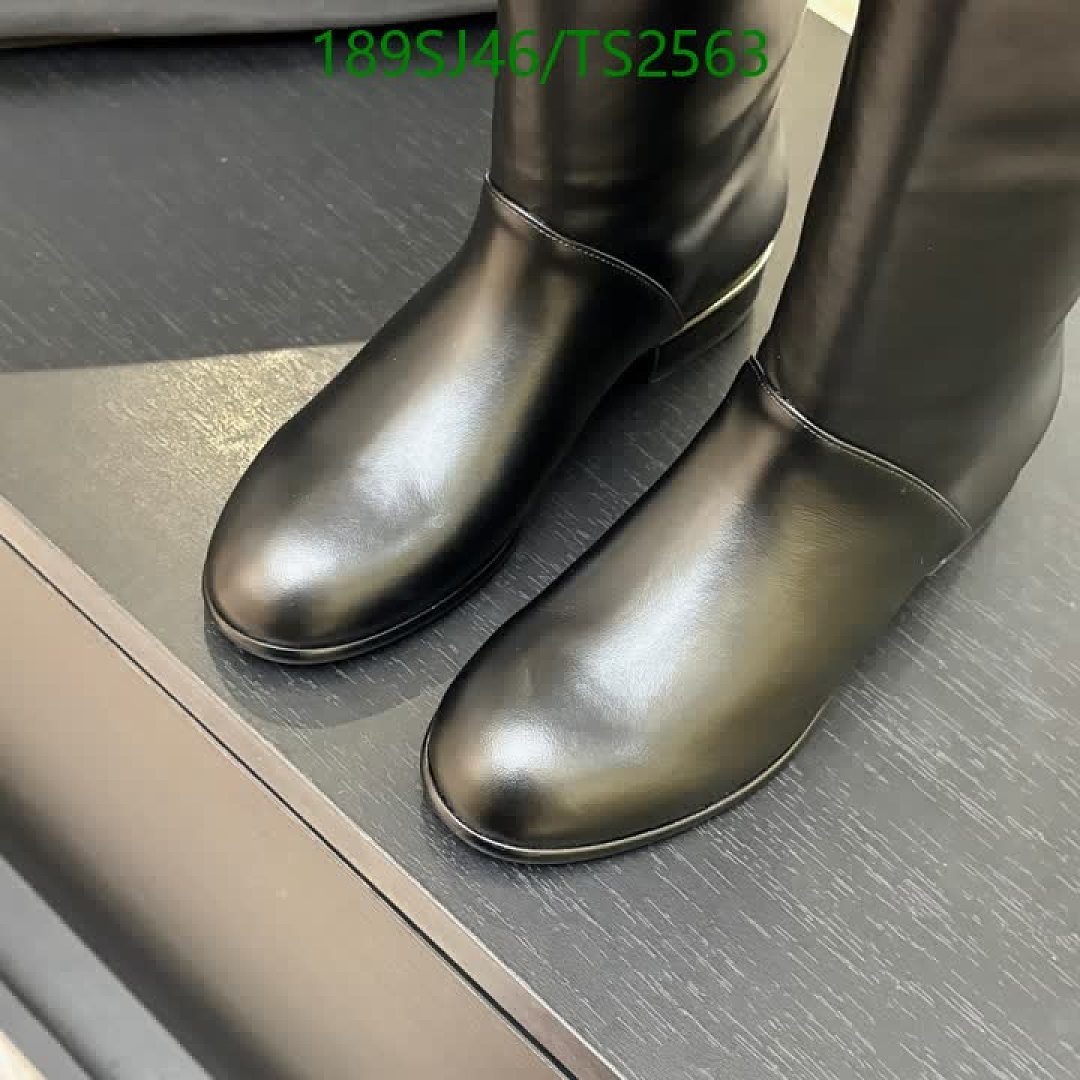 Boots-Women Shoes Code: TS2563 $: 189USD
