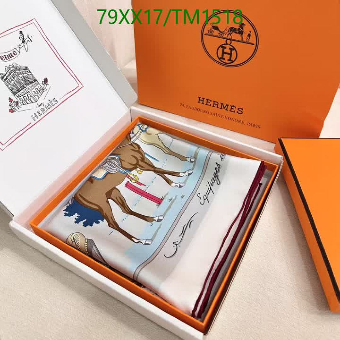 Hermes-Scarf Code: TM1518 $: 79USD