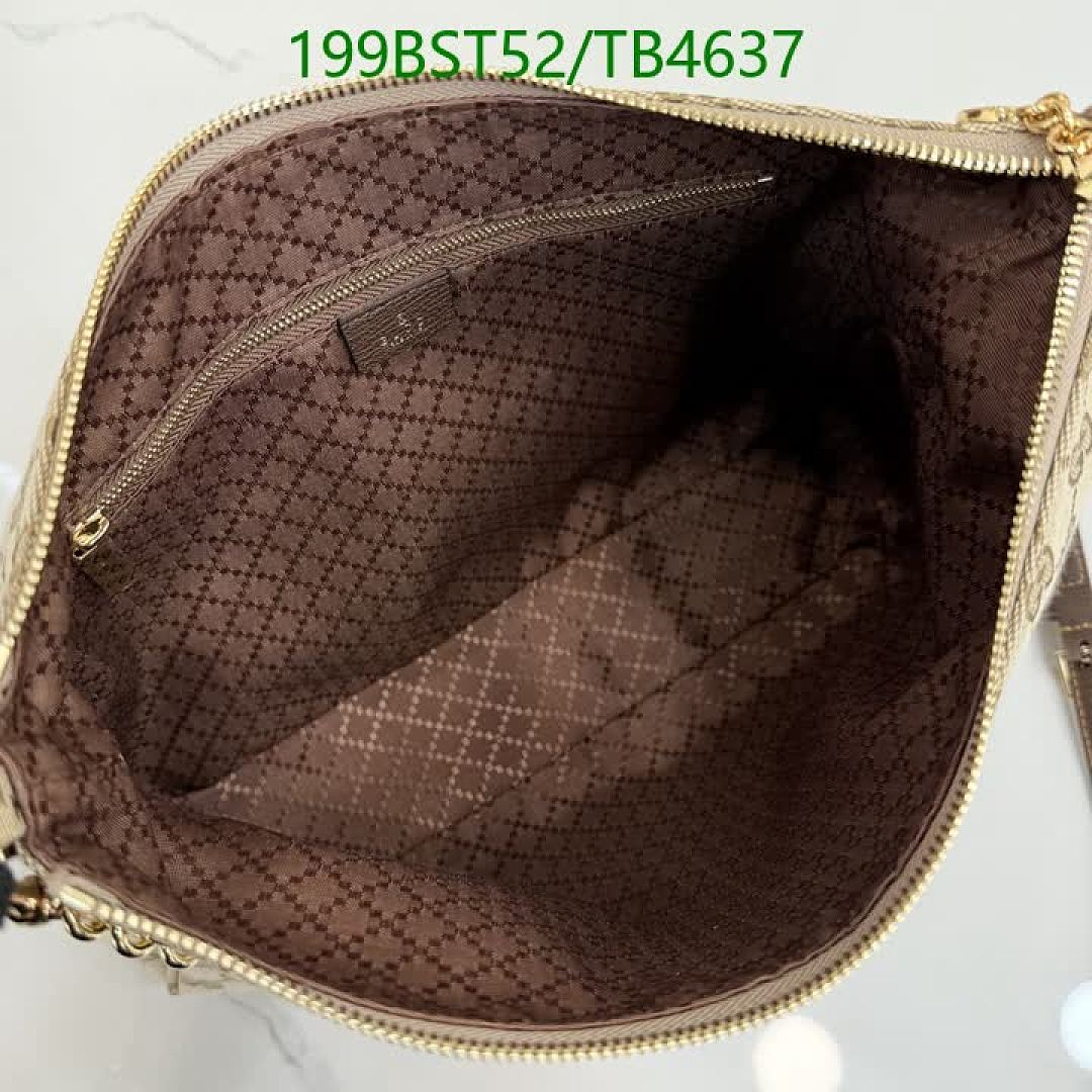 Gucci-Bag-Mirror Quality Code: TB4637 $: 199USD