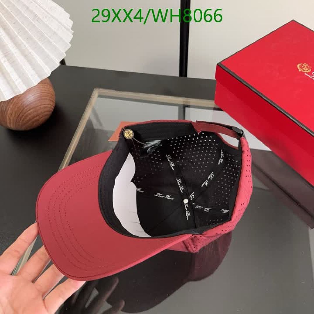 Loro Piana-Cap(Hat) Code: WH8066 $: 29USD