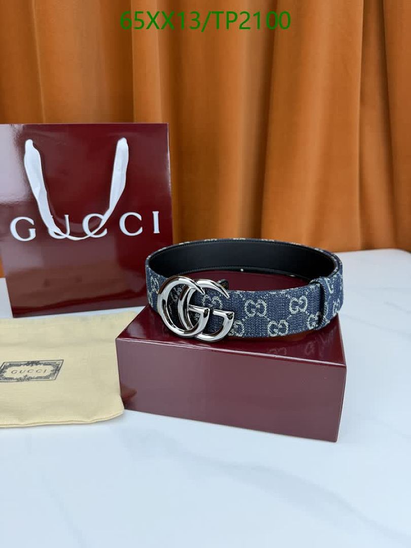 Gucci-Belts Code: TP2100 $: 65USD