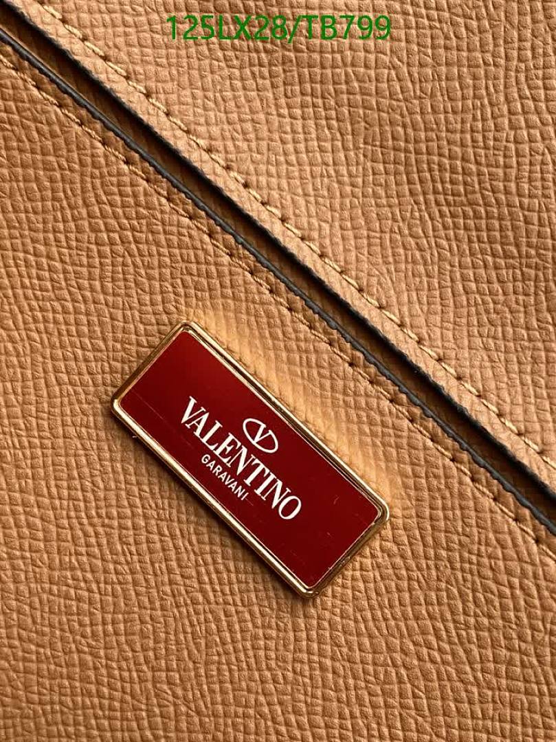 Valentino-Bag-4A Quality Code: TB799 $: 125USD