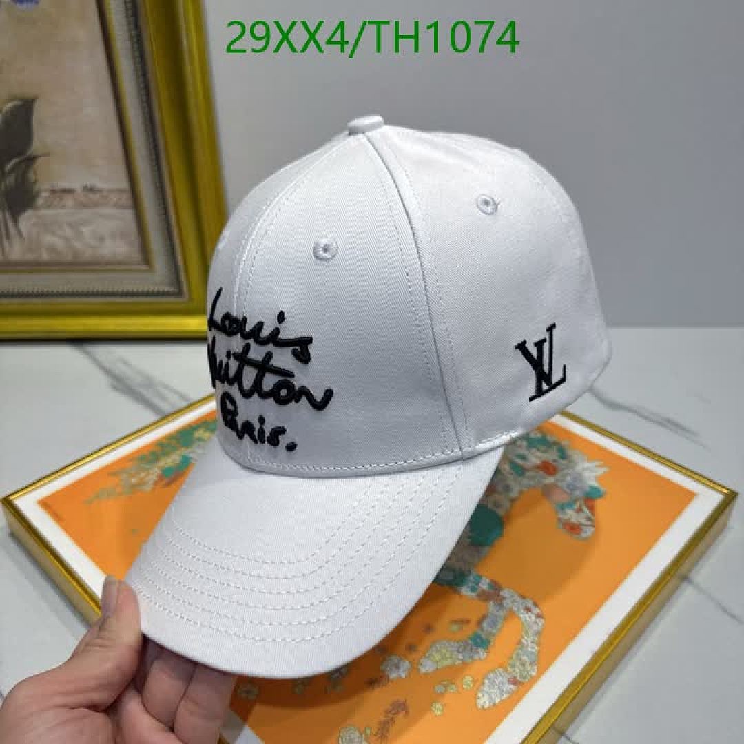 LV-Cap(Hat) Code: TH1074 $: 29USD