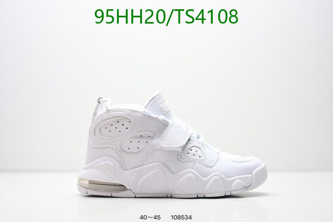 Nike-Men shoes Code: TS4108 $: 95USD