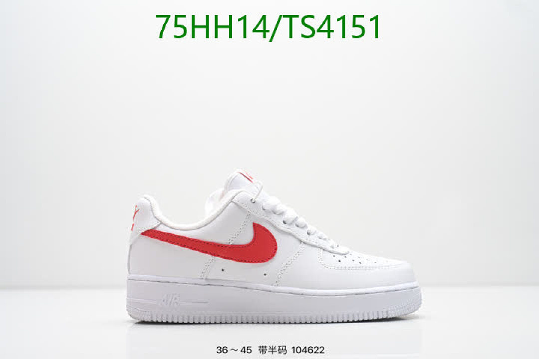 NIKE-Women Shoes Code: TS4151 $: 75USD