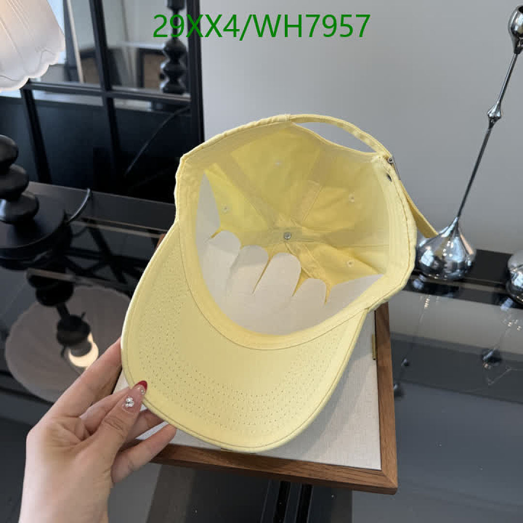Acne Studios-Cap(Hat) Code: WH7957 $: 29USD