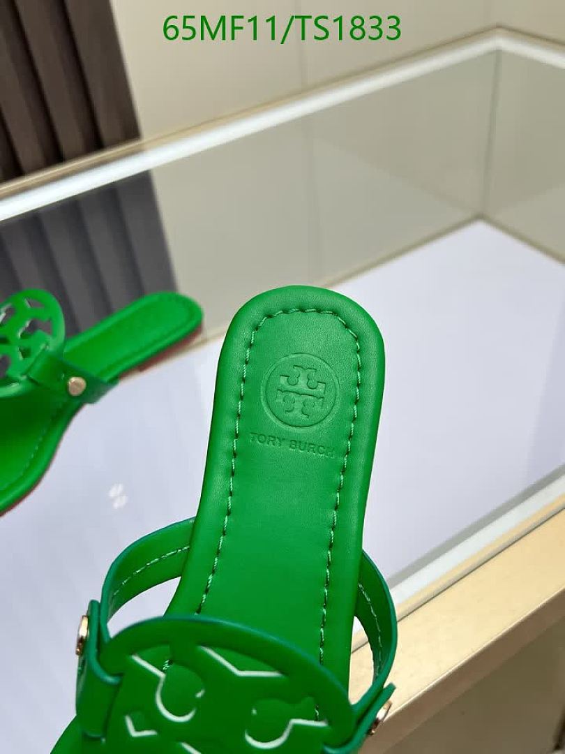 Tory Burch-Women Shoes Code: TS1833 $: 65USD