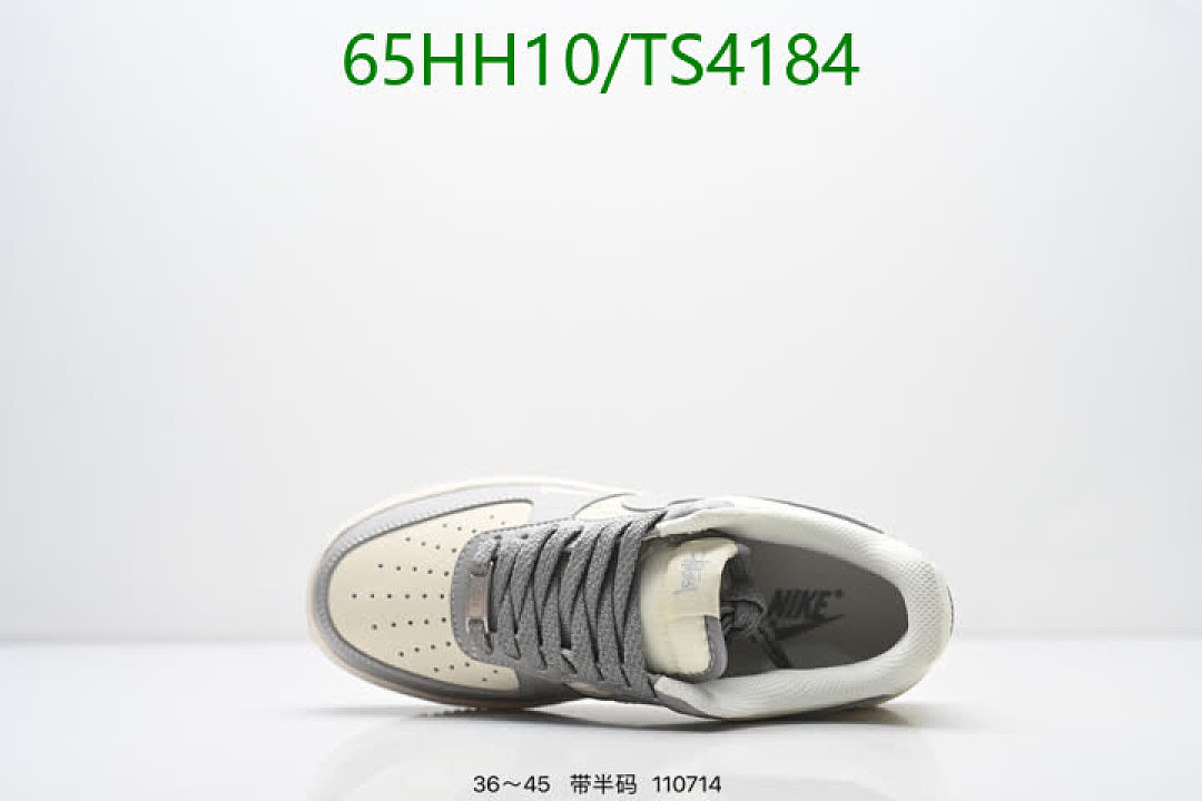 NIKE-Women Shoes Code: TS4184 $: 65USD